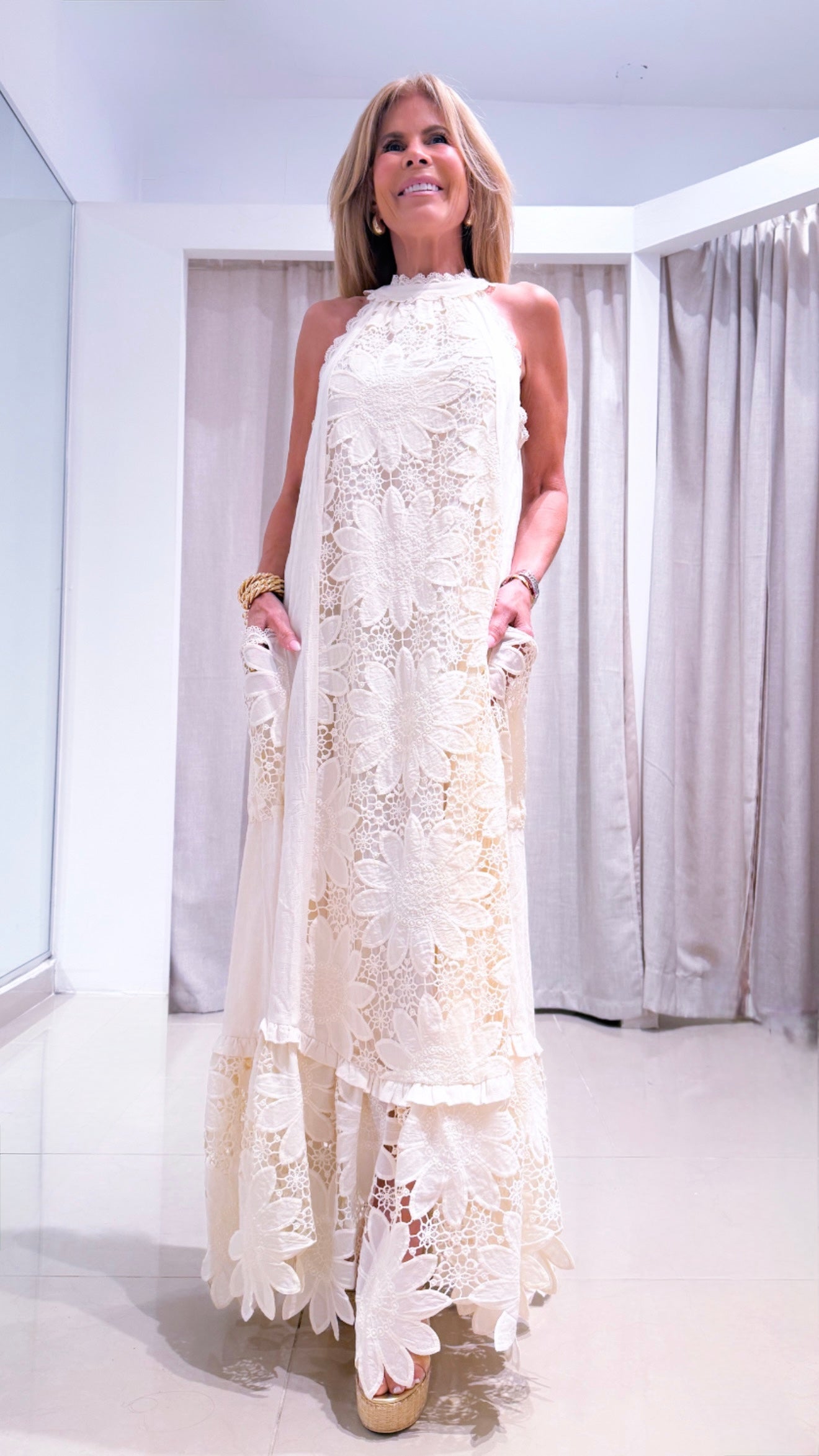 Noemi dress