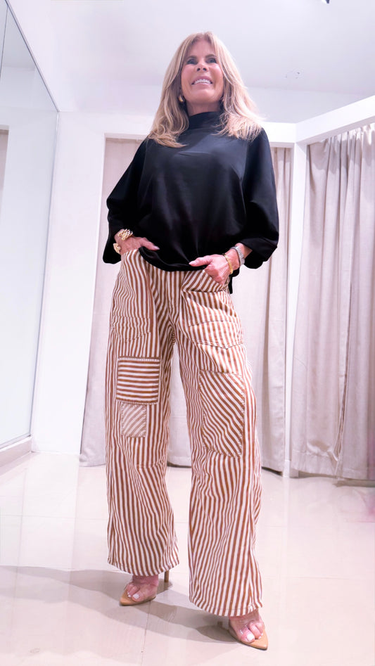 Idalia pant