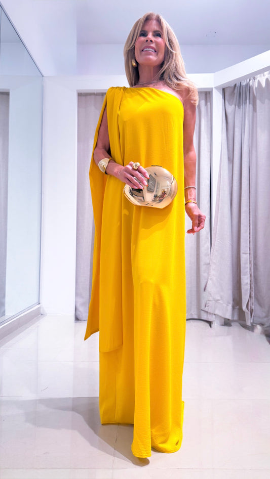 Morea dress