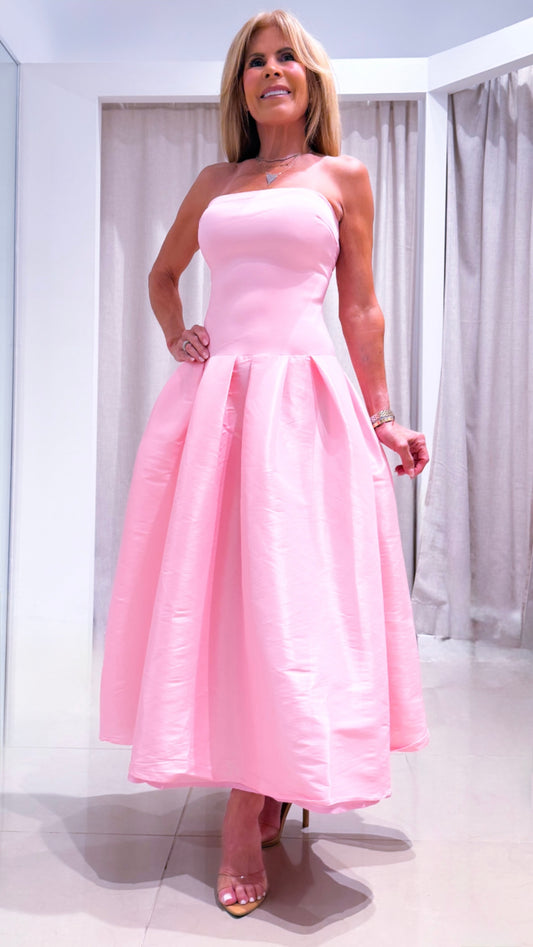 Zeynep dress
