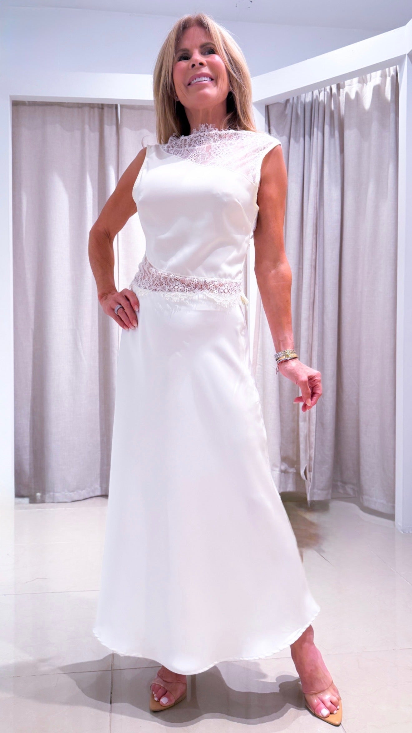 Contessa top