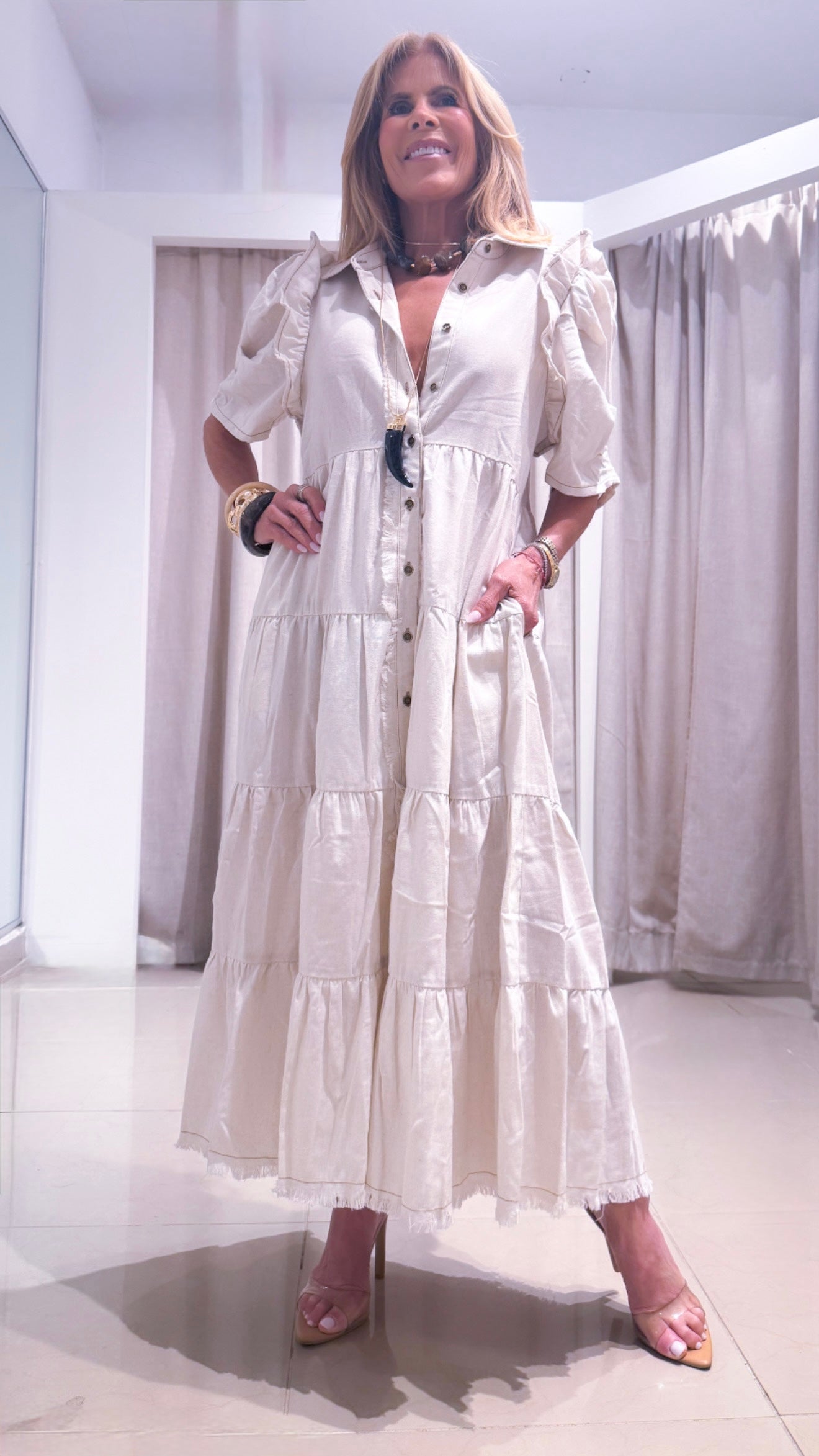 Lexie dress