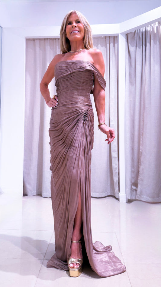 Yarilis Dress