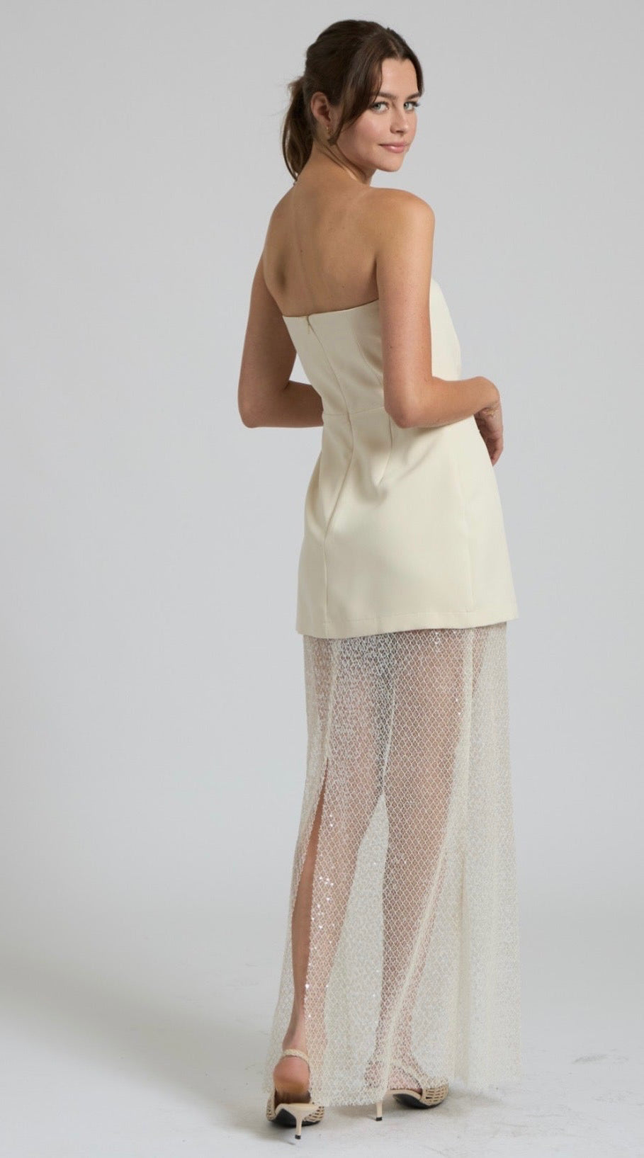 Nira dress