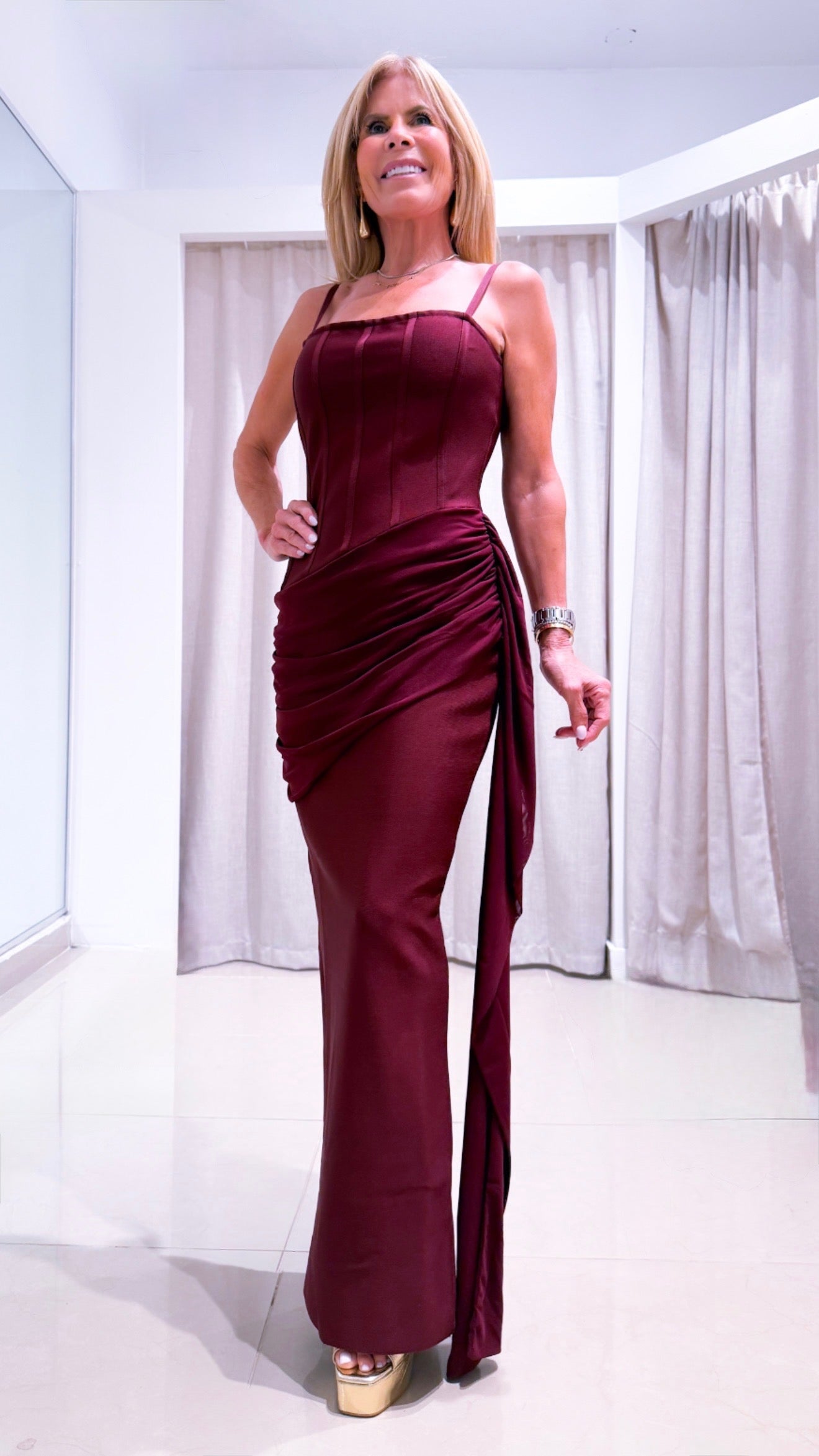 Malka dress