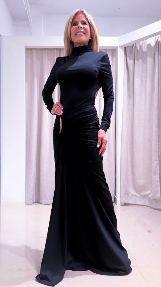 Bethany dress