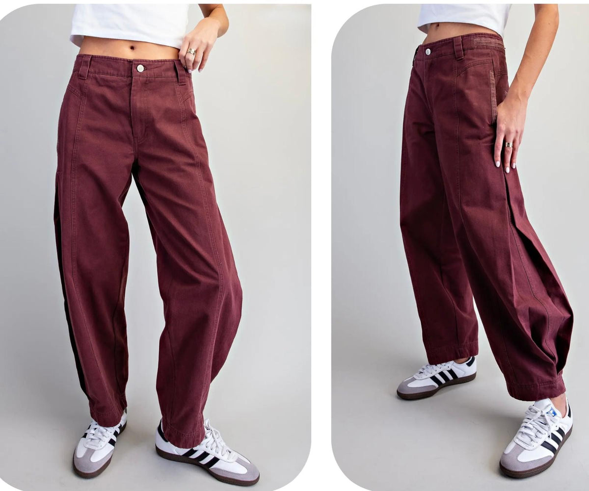 Dorotea pant