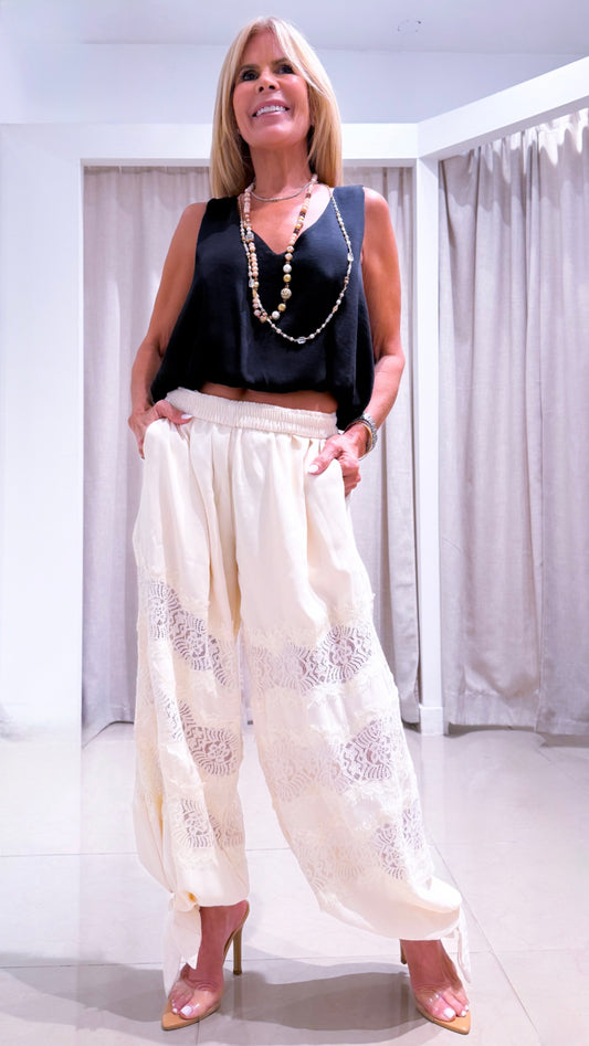 Nerida pant