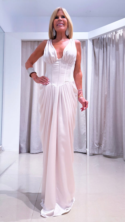 Adrid Dress
