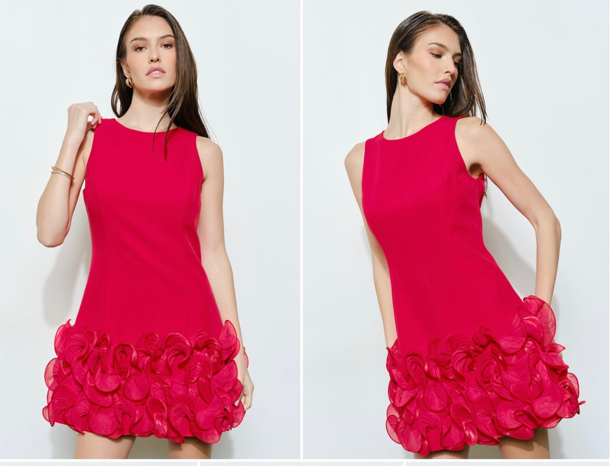 Catrine dress