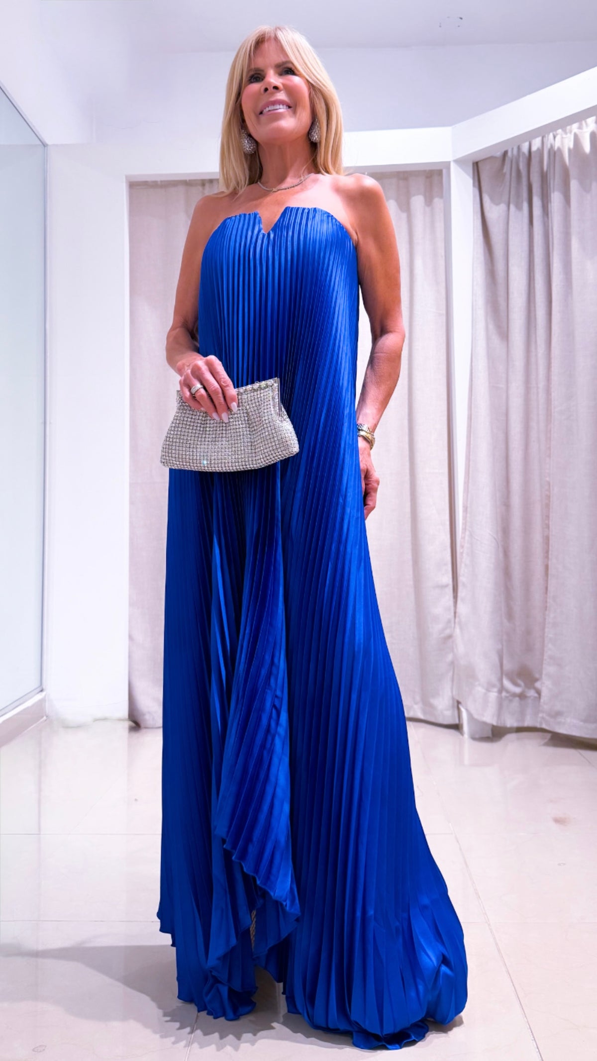 Annabelle dress