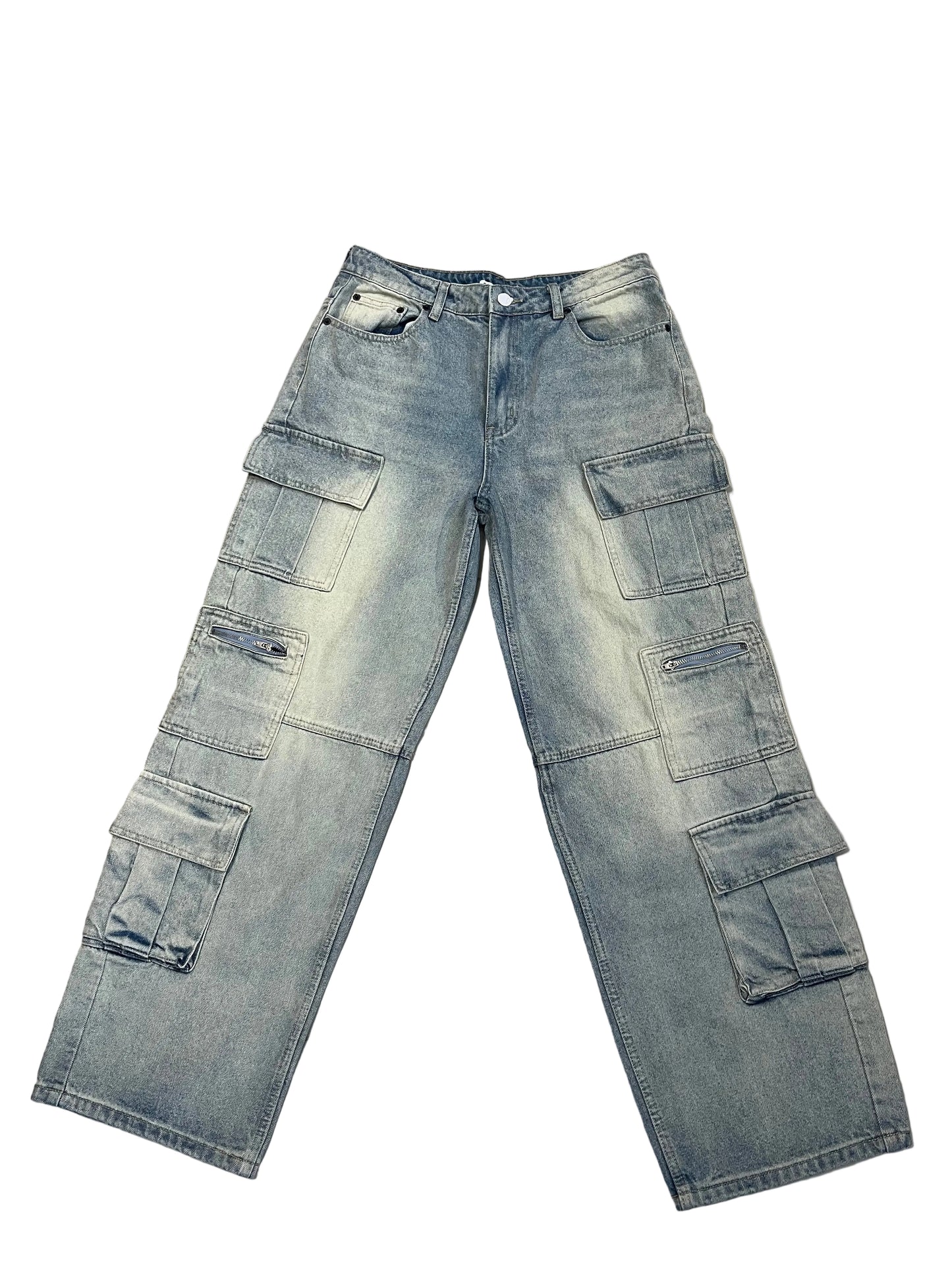 Amora cargo jean