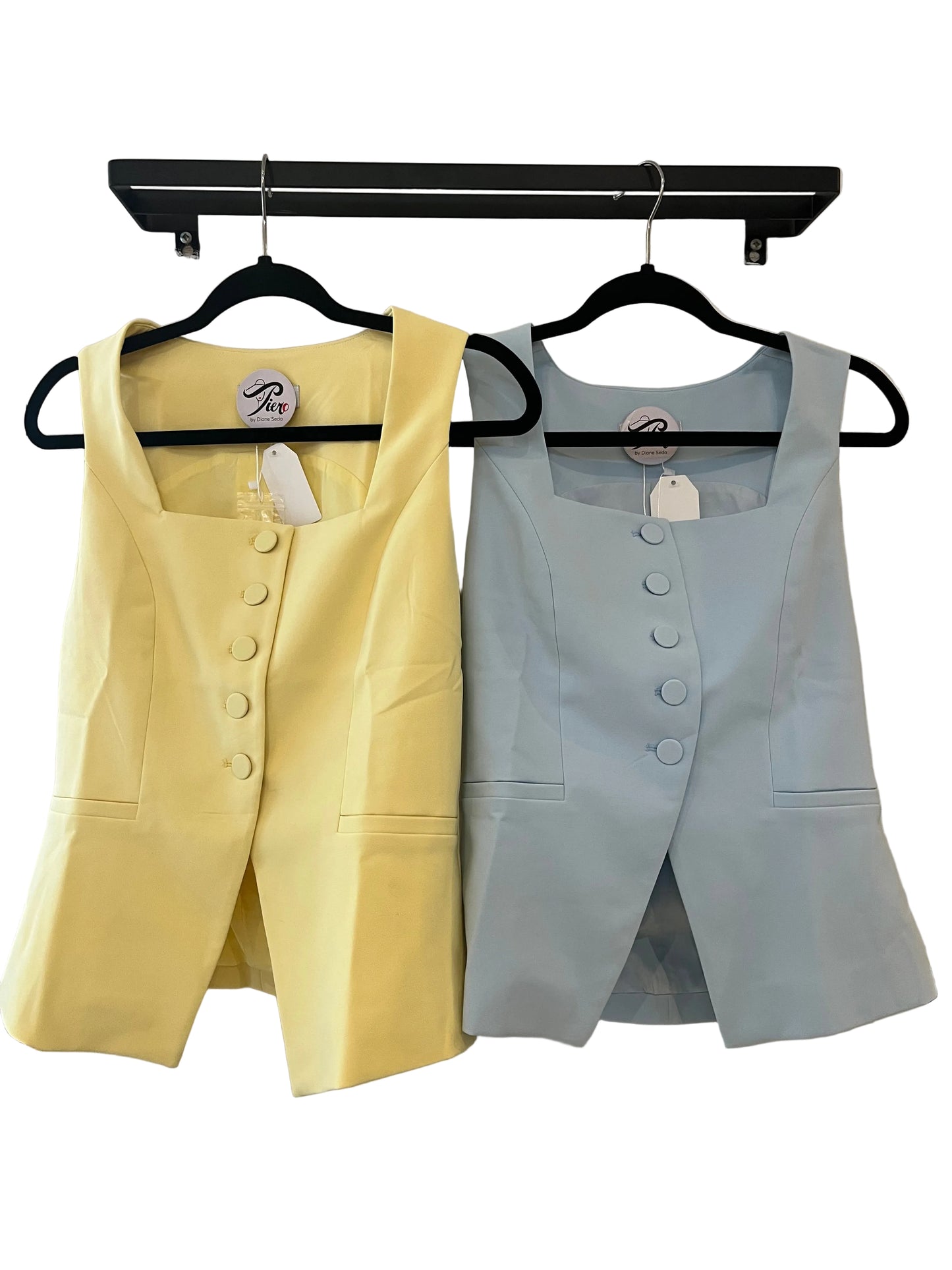 Tracy vest