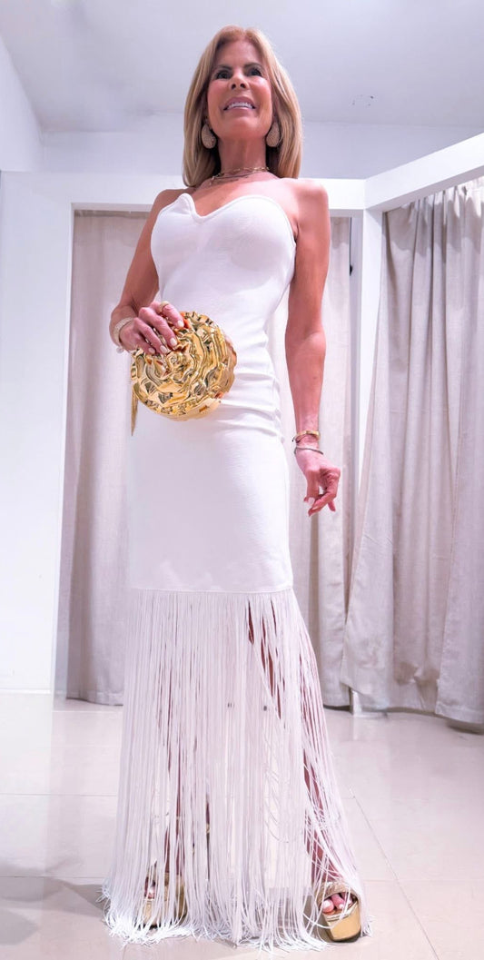 Tiber dress