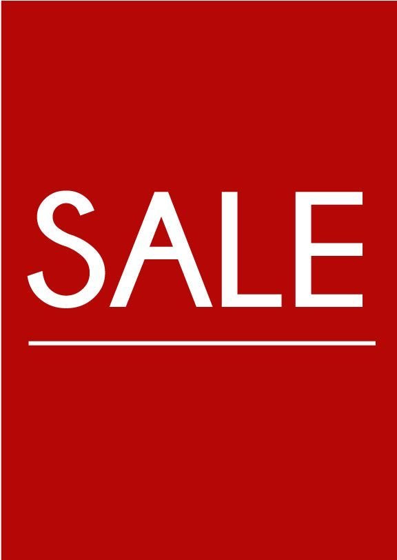 SALE