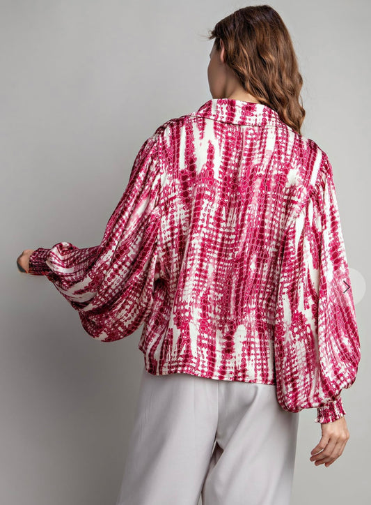Mosaic top