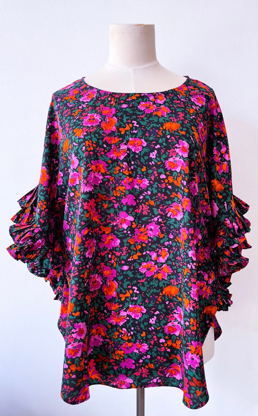 Loyda top