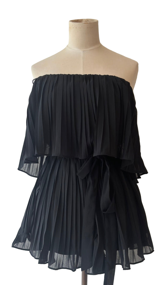 Vacay romper