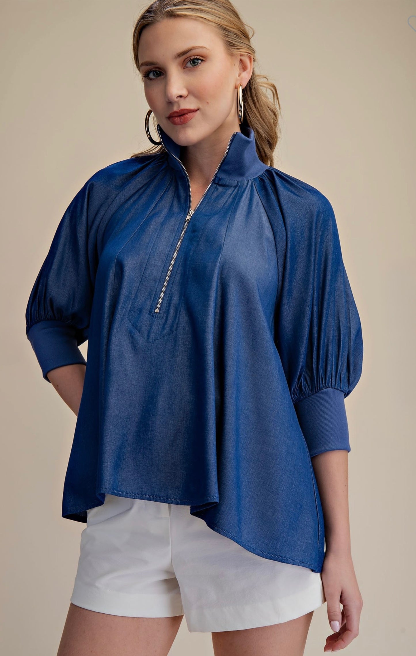 Inaida top
