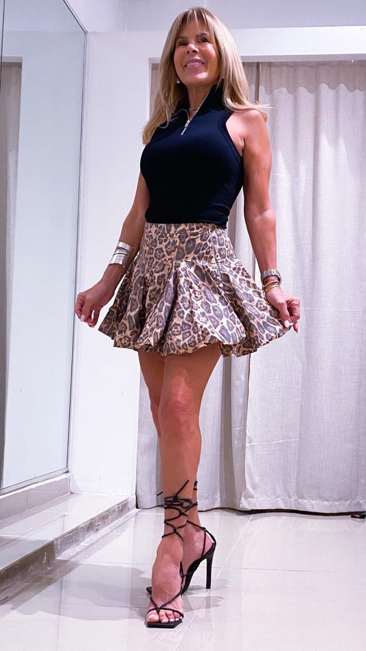 Cuki skirt