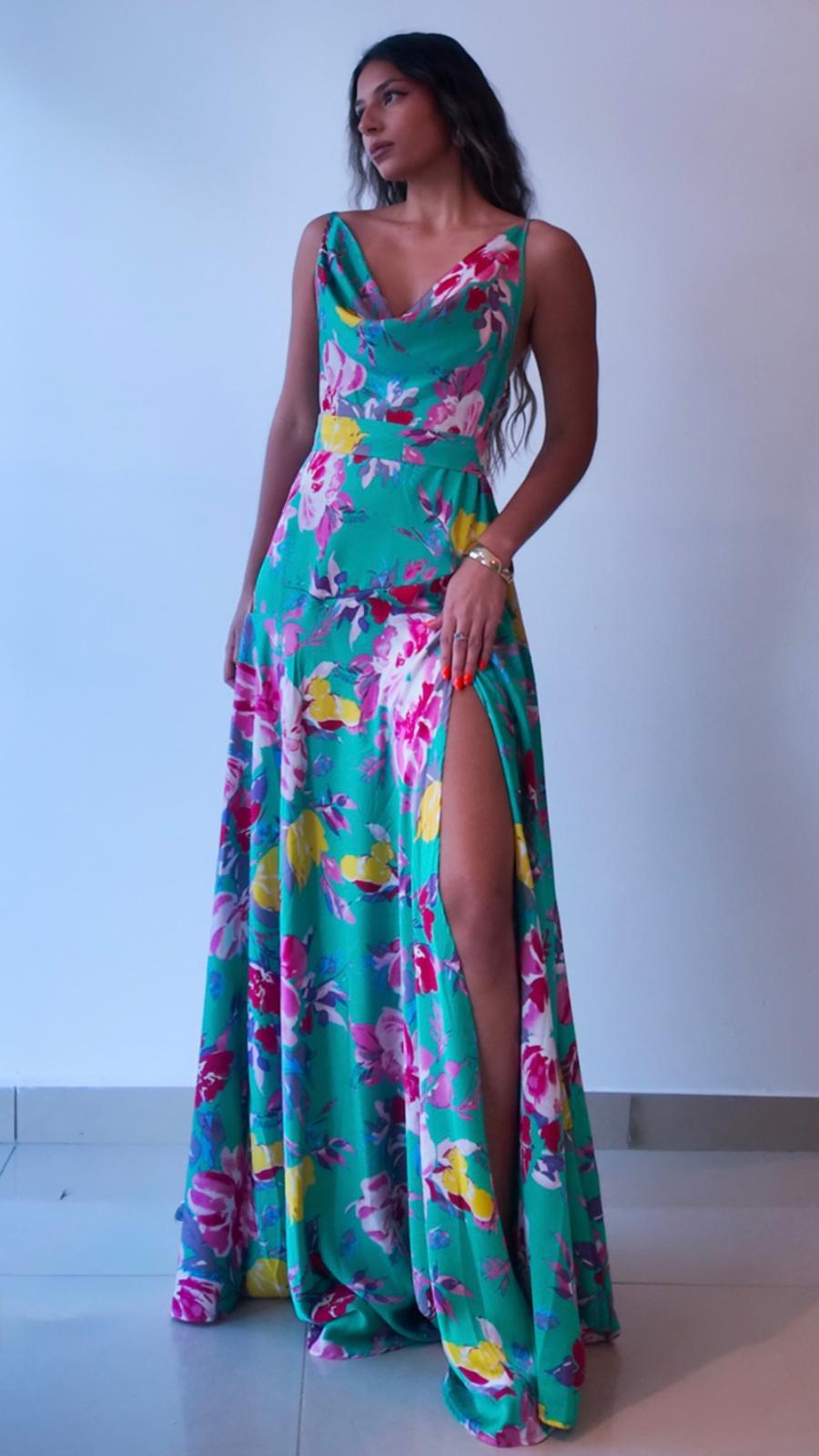 Catarina dress