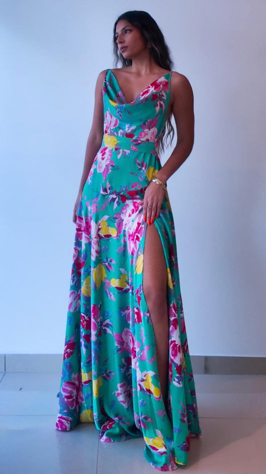 Catarina dress