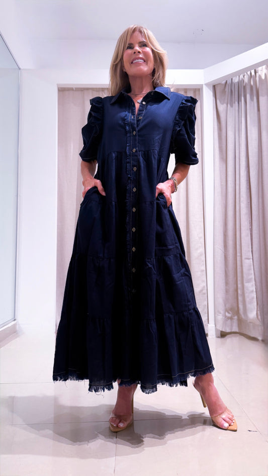 Caeli dress