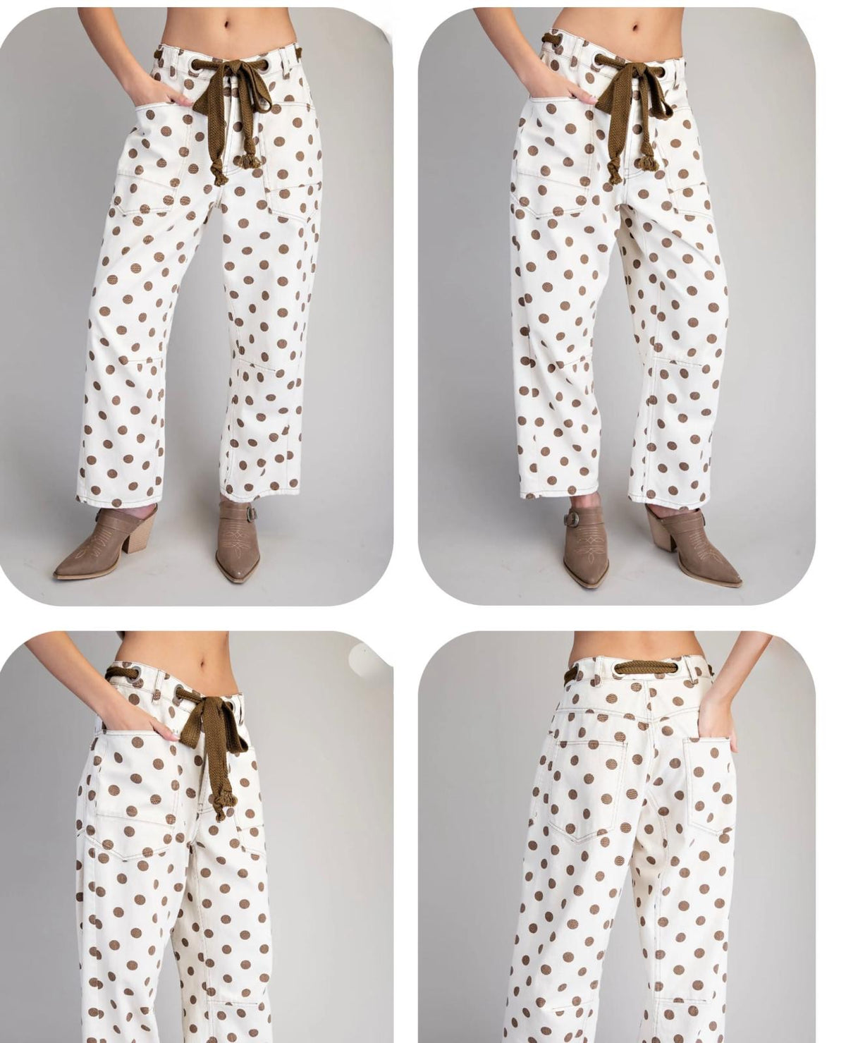 Noani pants
