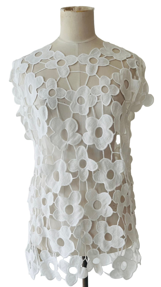 Freya top