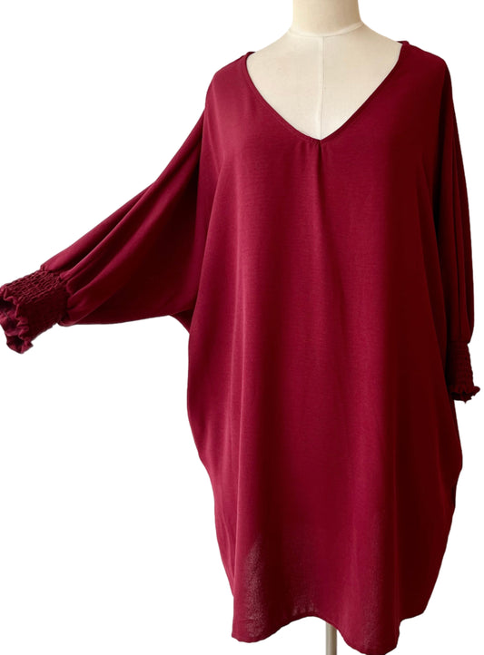 Gia dress