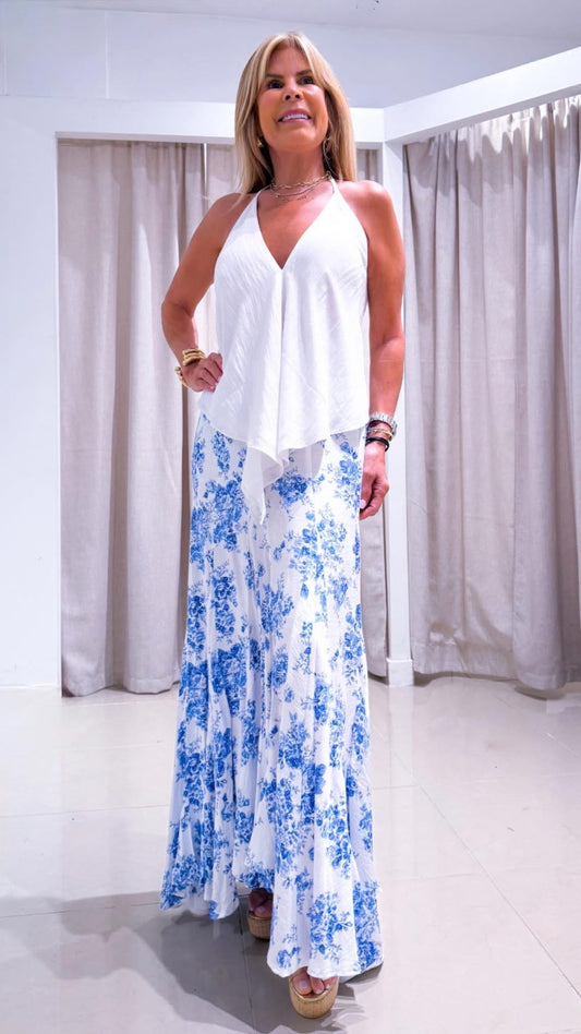 Mallorca skirt