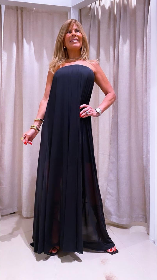 Museo dress