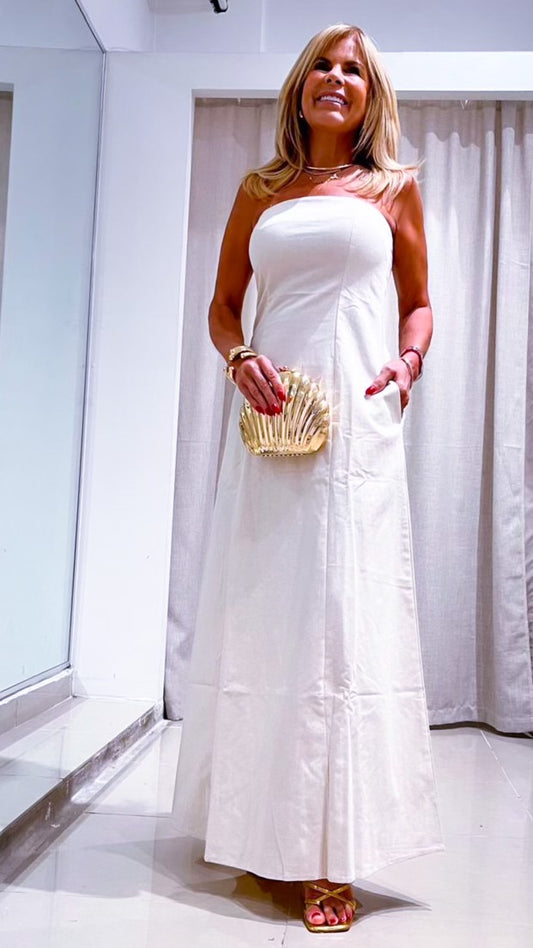 Lucrecia dress