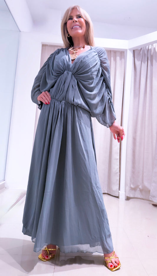 Ibbie dress