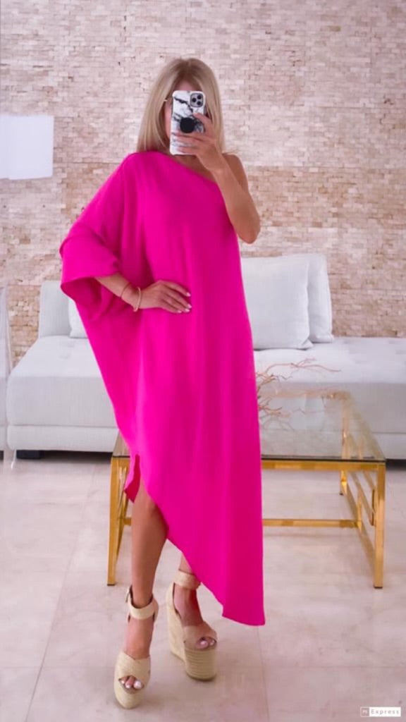 Gini dress