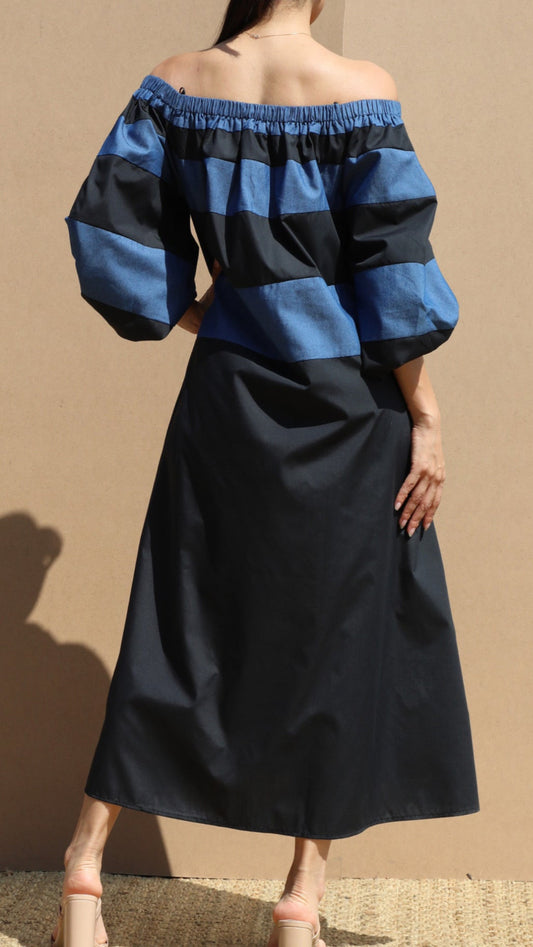 Charlotte dress