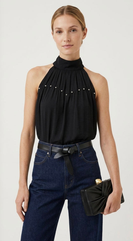 Eulalia top