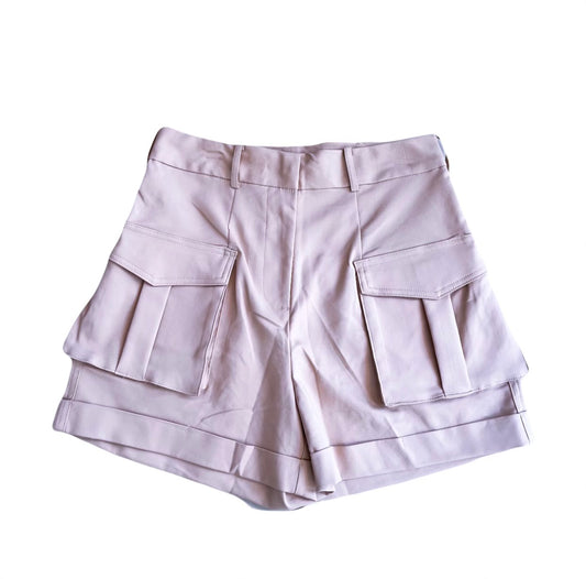 Elena short