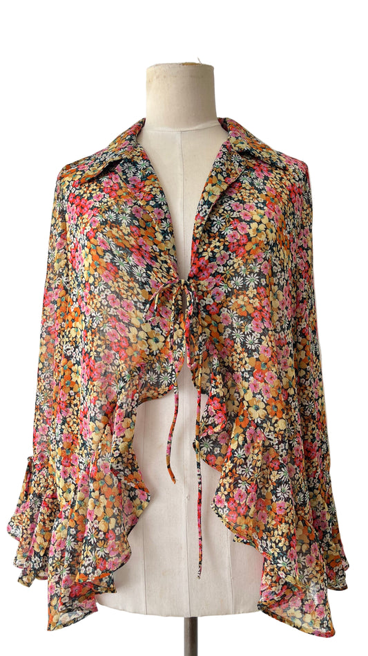 Izla top