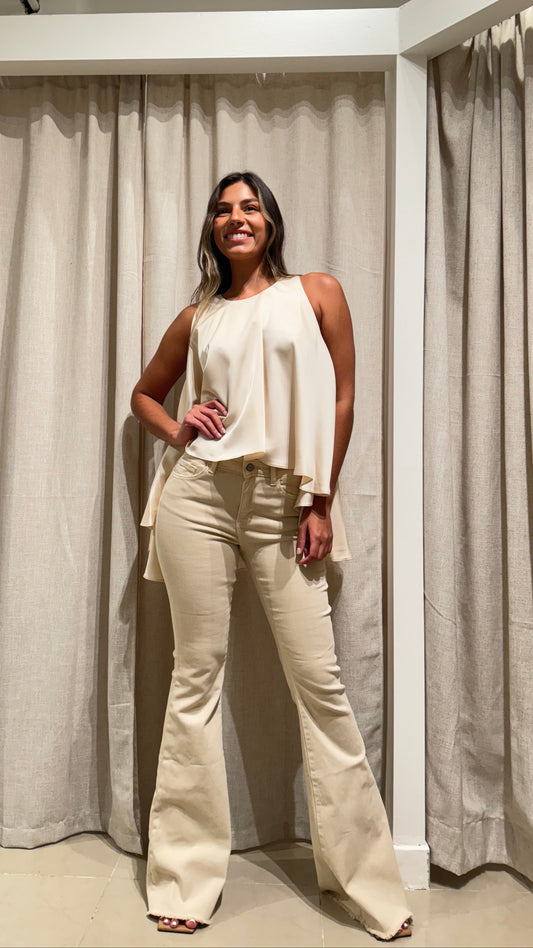 Lucía top