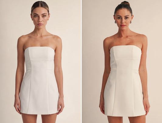 Cuchita dress