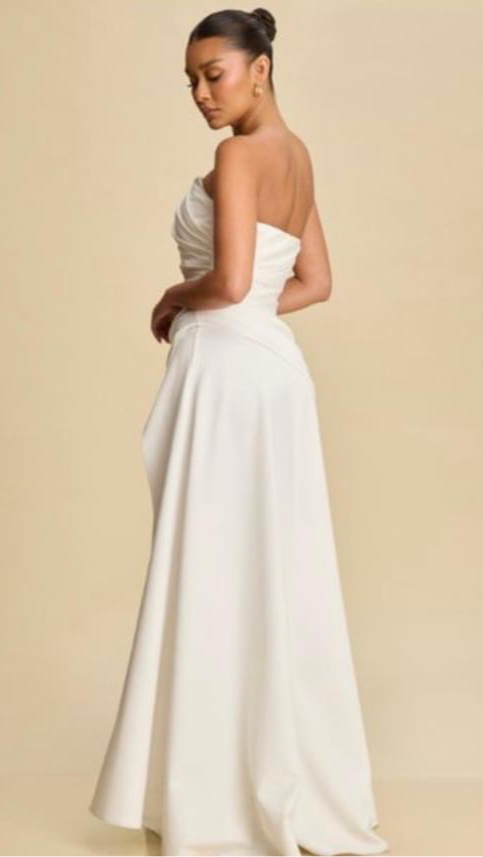 Rosalba dress