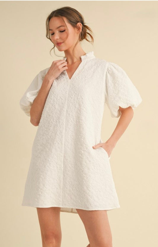 Lynette dress