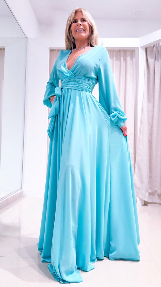 Emma dress