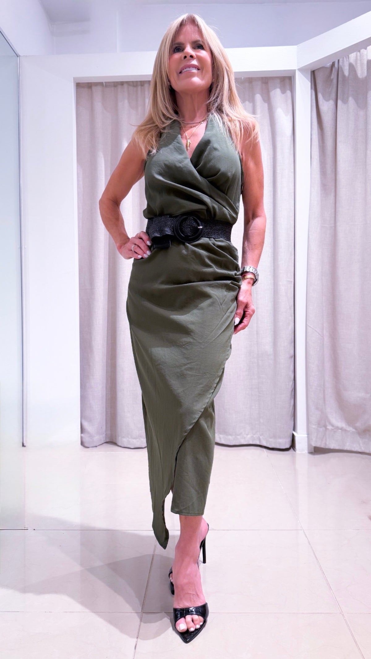 Lara dress