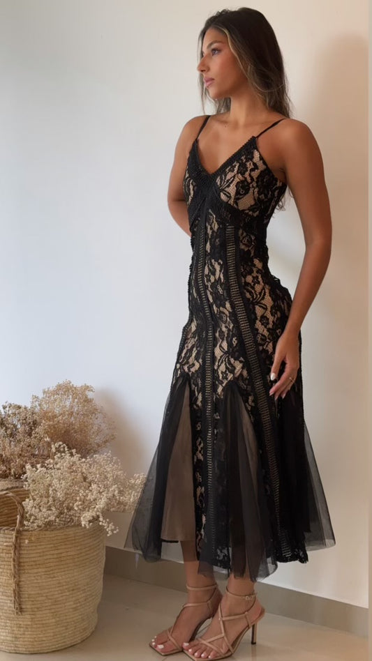 Olivia Dress