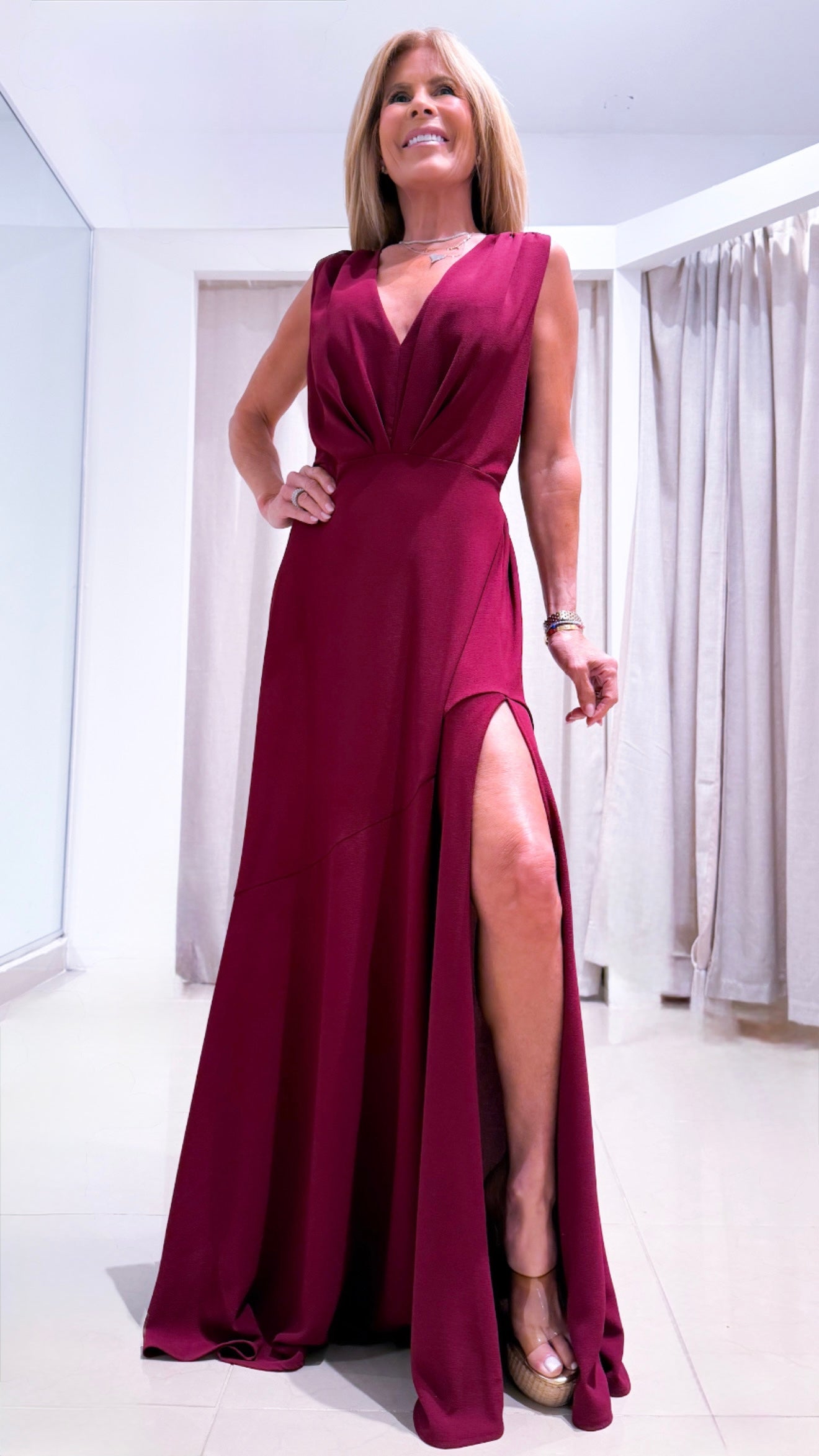 Habana dress