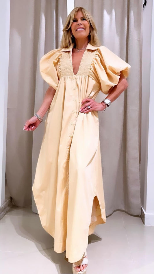 Angela dress