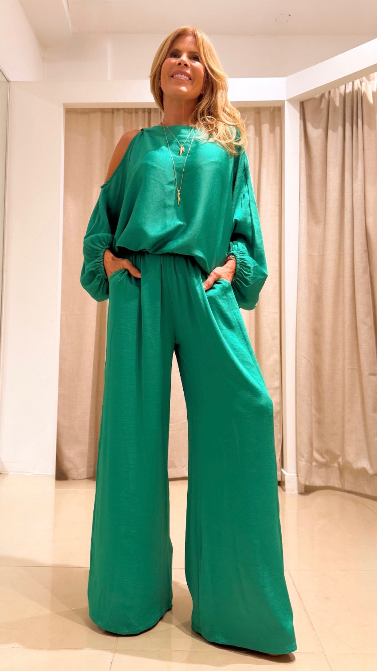 Lele pant