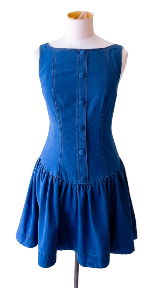 Custodia dress